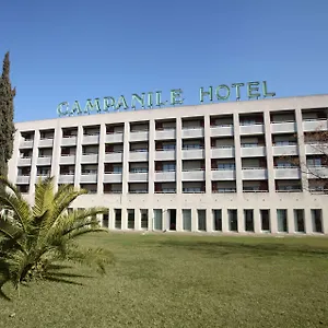 Hotel Travelodge Barcelona Del Valles ***