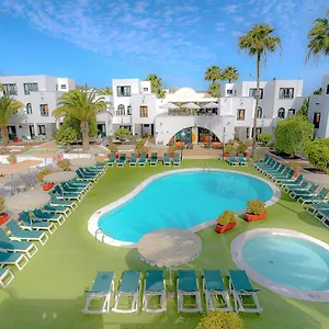 Hotel Nazaret Sol ***
