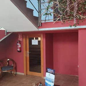 Guest house Urola, Zumarraga