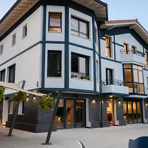 Hotel Neguetxea Boutique, Guernica y Luno