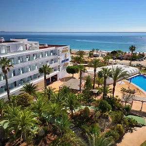 Hotel Servigroup Marina Playa ****