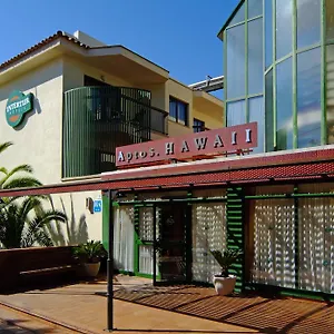 Apartahotel Leonardo Royal Mallorca Bay