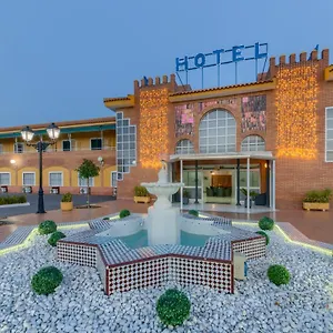 Hotel Torre De Guzmanes ***